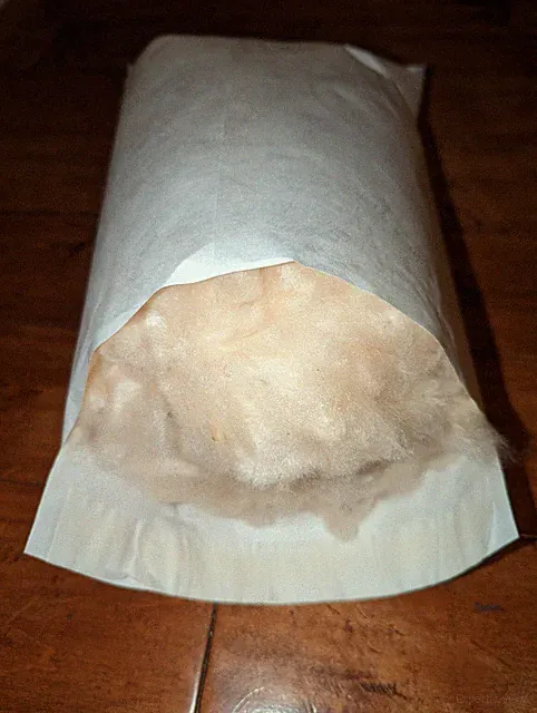 Kapok Fiber Natural Organic -High Quality Extra Fill Pillow/doll - Chemical Free